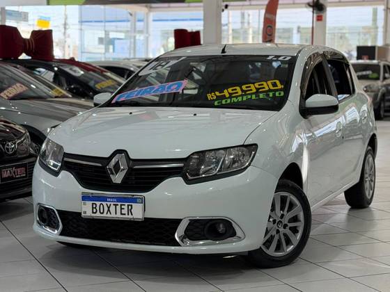 RENAULT SANDERO 1.0 12V SCE FLEX EXPRESSION MANUAL RENAULT SANDERO 1.0 12V SCE FLEX EXPRESSION MANUAL